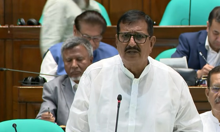 উপজেলা ভূমি অফিসে দুর্নীতি নিয়ন্ত্রণে ডিজিটাল ব্যবস্থার বিস্তৃত উদ্যোগ নিয়েছে সরকার