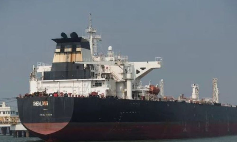 সৌদি আরব থেকে আসছে ১ লাখ টন অপরিশোধিত তেল, মে মাসের শুরুতে পৌঁছাবে চট্টগ্রাম বন্দরে