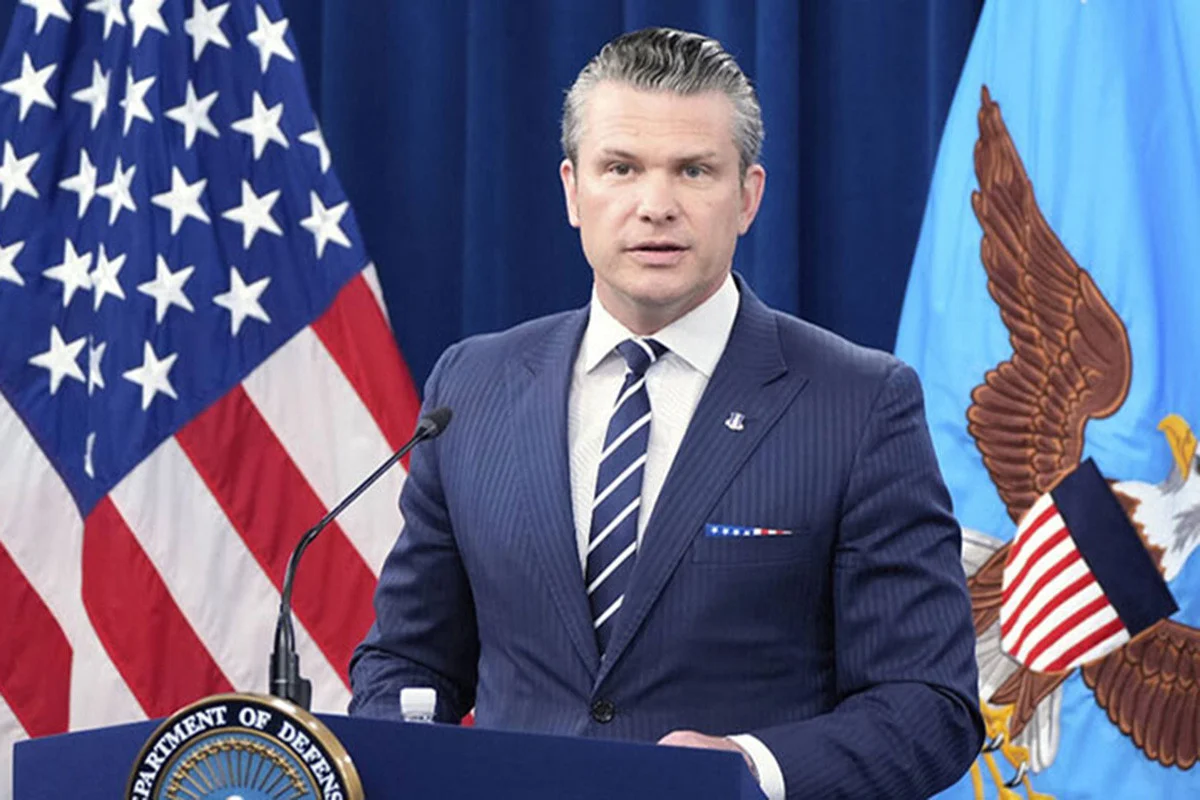 ইরানের সামনে এখনো ‘বিচক্ষণ’ চুক্তির সুযোগ রয়েছে বলে মন্তব্য করেছেন মার্কিন প্রতিরক্ষামন্ত্রী