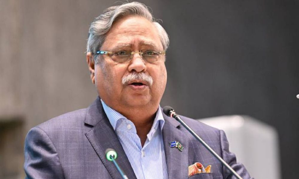 শেরেবাংলা এ কে ফজলুল হকের ৬৪তম মৃত্যুবার্ষিকী আজ: রাষ্ট্রপতির শ্রদ্ধা ও বাণীবরণ