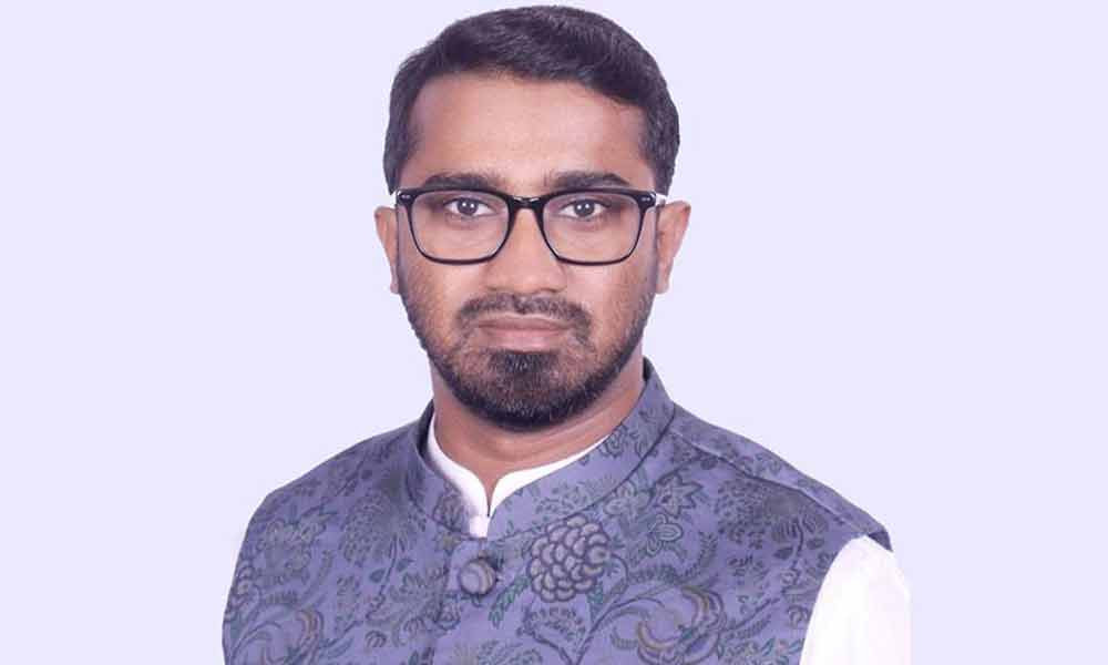 নাহিদ ইসলামের বিরুদ্ধে নৈতিক অপরাধ ও দুর্নীতির দায়ভার গ্রহণের প্রশ্ন রাশেদ খাঁনের