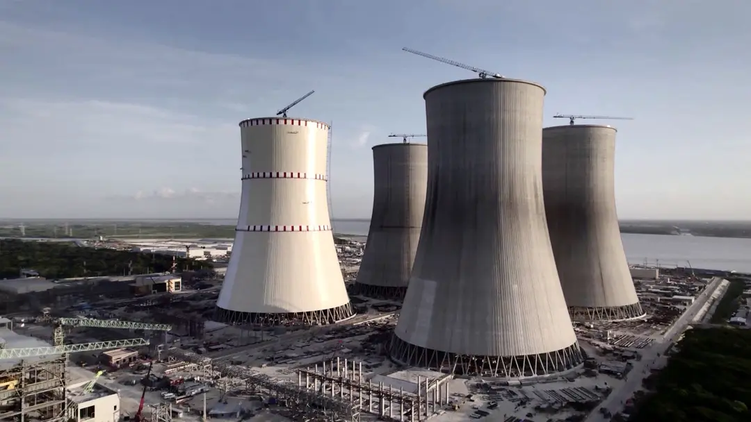 রূপপুর পারমাণবিক বিদ্যুৎকেন্দ্রের প্রথম ইউনিটে জ্বালানি লোডিং শুরু