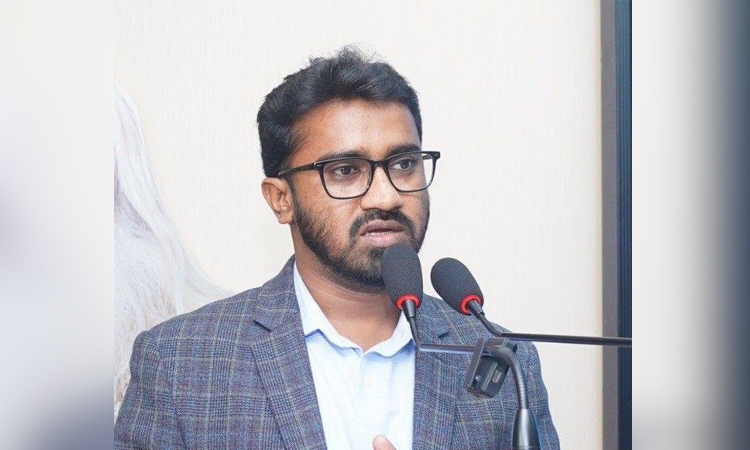 শামা-তারেক-জাইমাকে নিয়ে বিভ্রান্তিকর পোস্ট: জামায়াতকর্মীর বিরুদ্ধে ব্যবস্থা