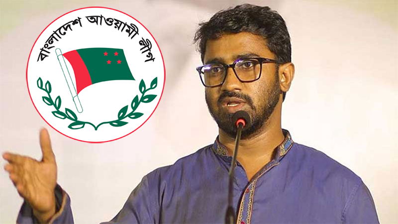 ছাত্র শিবিরের রাজনৈতিক কৌশল ও সাধারণ শিক্ষার্থীদের সংকট নিয়ে রাশেদ খানের বার্তা