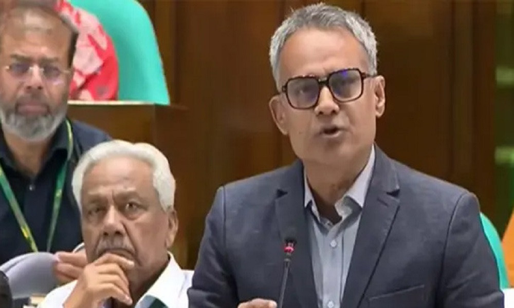 শেখ হাসিনা জাতীয় যুব উন্নয়ন ইনস্টিটিউট ও বঙ্গবন্ধু ক্রীড়া সেবী কল্যাণ ফাউন্ডেশন সংশোধন বিল-২০২৬ পাস