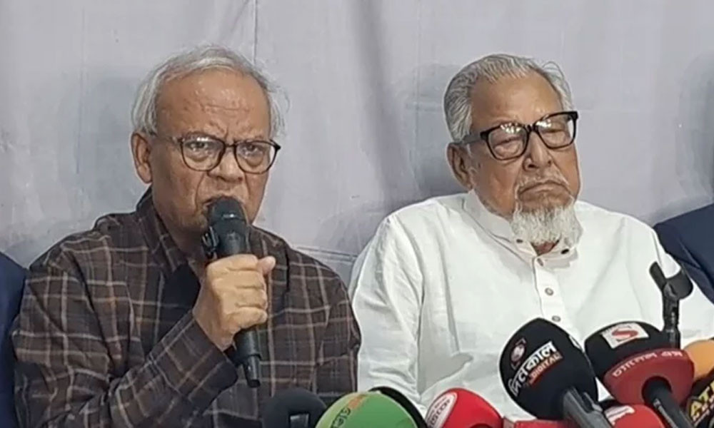 মে দিবস উপলক্ষে নয়াপল্টনে বিএনপির শ্রমিক সমাবেশ, প্রধান অতিথি প্রধানমন্ত্রী তারেক রহমান