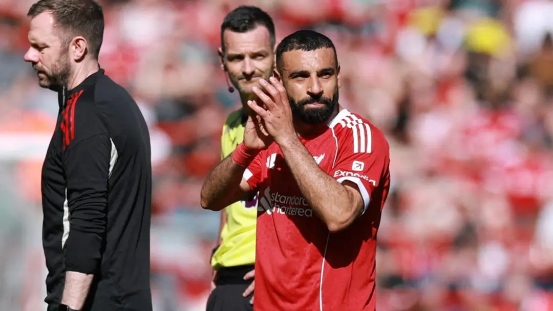 ইনজুরি কাটিয়ে ফেরার অনিশ্চয়তা: লিভারপুলে কি সালাহ যুগের অনাকাঙ্ক্ষিত সমাপ্তি?