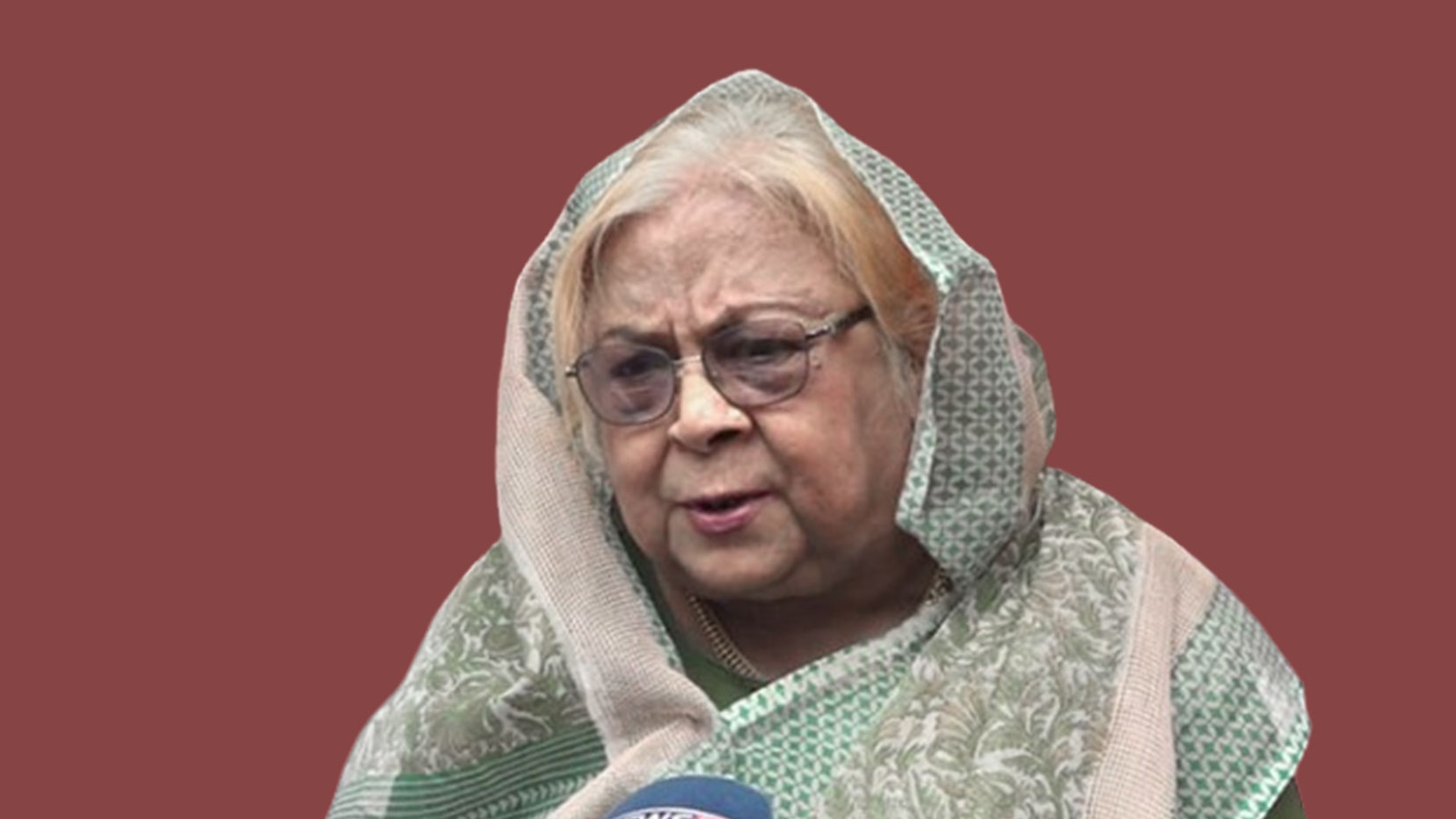 সংরক্ষিত নারী আসনে বিএনপির ৩৬ প্রার্থীর তালিকা চূড়ান্ত, আলোচনায় সেলিমা রহমান