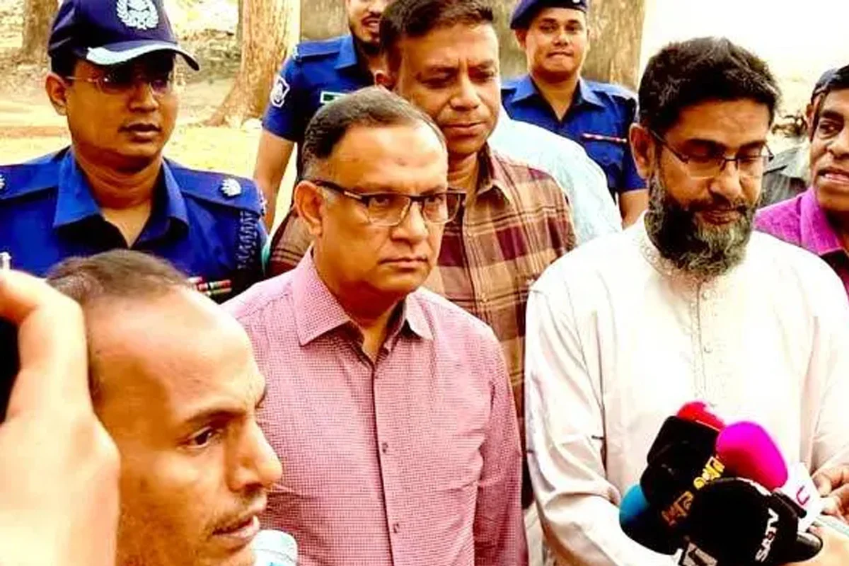 দারোয়ানি টেক্সটাইল মিল তিন মাসের মধ্যে চালুর উদ্যোগ, দরপত্র আহ্বান সম্পন্ন