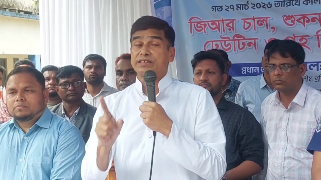 কৃষক কার্ড বিতরণে প্রি-পাইলট কর্মসূচির উদ্বোধন করবেন প্রধানমন্ত্রী