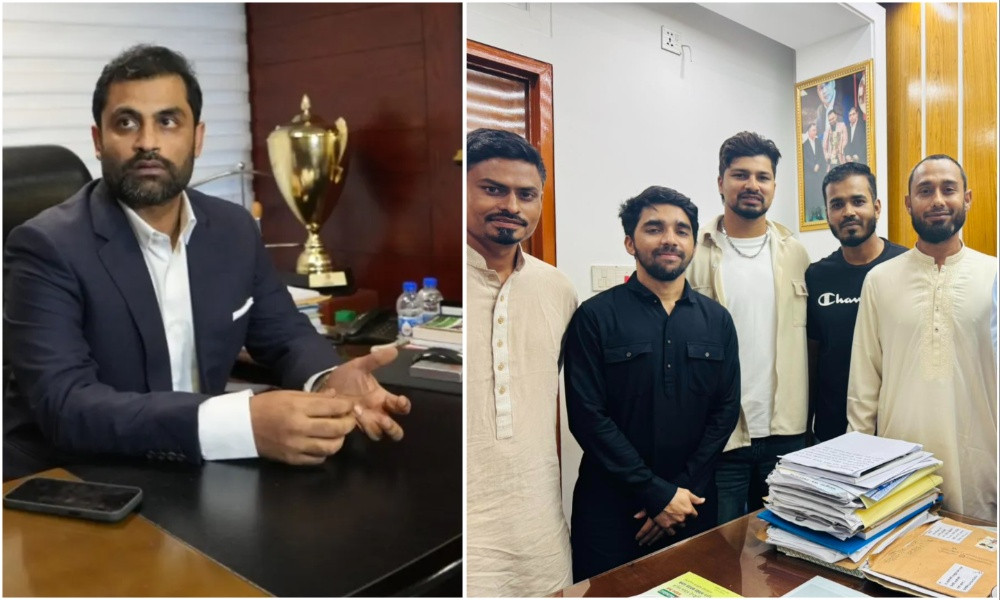 বাংলাদেশ ক্রিকেটে তামিমের নেতৃত্বে নতুন অধ্যায় শুরু