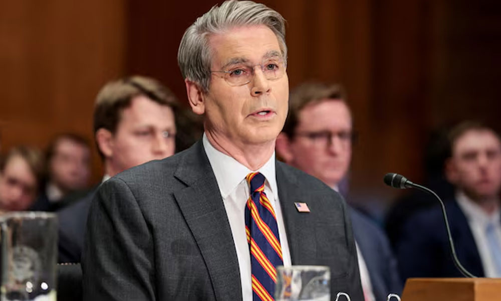 ইরানের অর্ধ বিলিয়ন ডলারের ক্রিপ্টো সম্পদ জব্দ করল যুক্তরাষ্ট্র, তেহরানের ওপর অর্থনৈতিক ও নৌ অবরোধের হুঁশিয়ারি