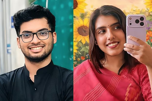 যুক্তরাষ্ট্রে নিখোঁজ বাংলাদেশি শিক্ষার্থীর মরদেহ উদ্ধার, সন্দেহভাজন রুমমেট গ্রেপ্তার