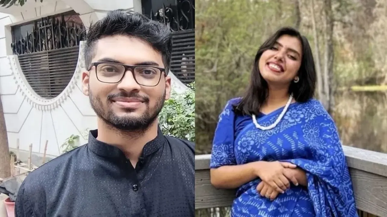 ফ্লোরিডায় দুই বাংলাদেশি শিক্ষার্থী হত্যা: অভিযুক্তের বিরুদ্ধে আনুষ্ঠানিক অভিযোগ গঠন