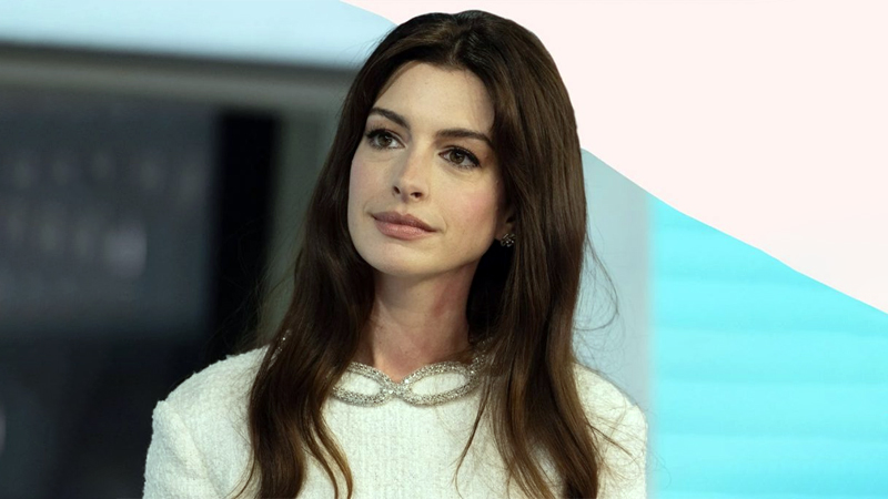 হলিউড অভিনেত্রী অ্যান হ্যাথাওয়ের ভক্তকে সম্মান ও নতুন সিনেমার প্রস্তুতি ঘিরে বৈশ্বিক আলোচনা