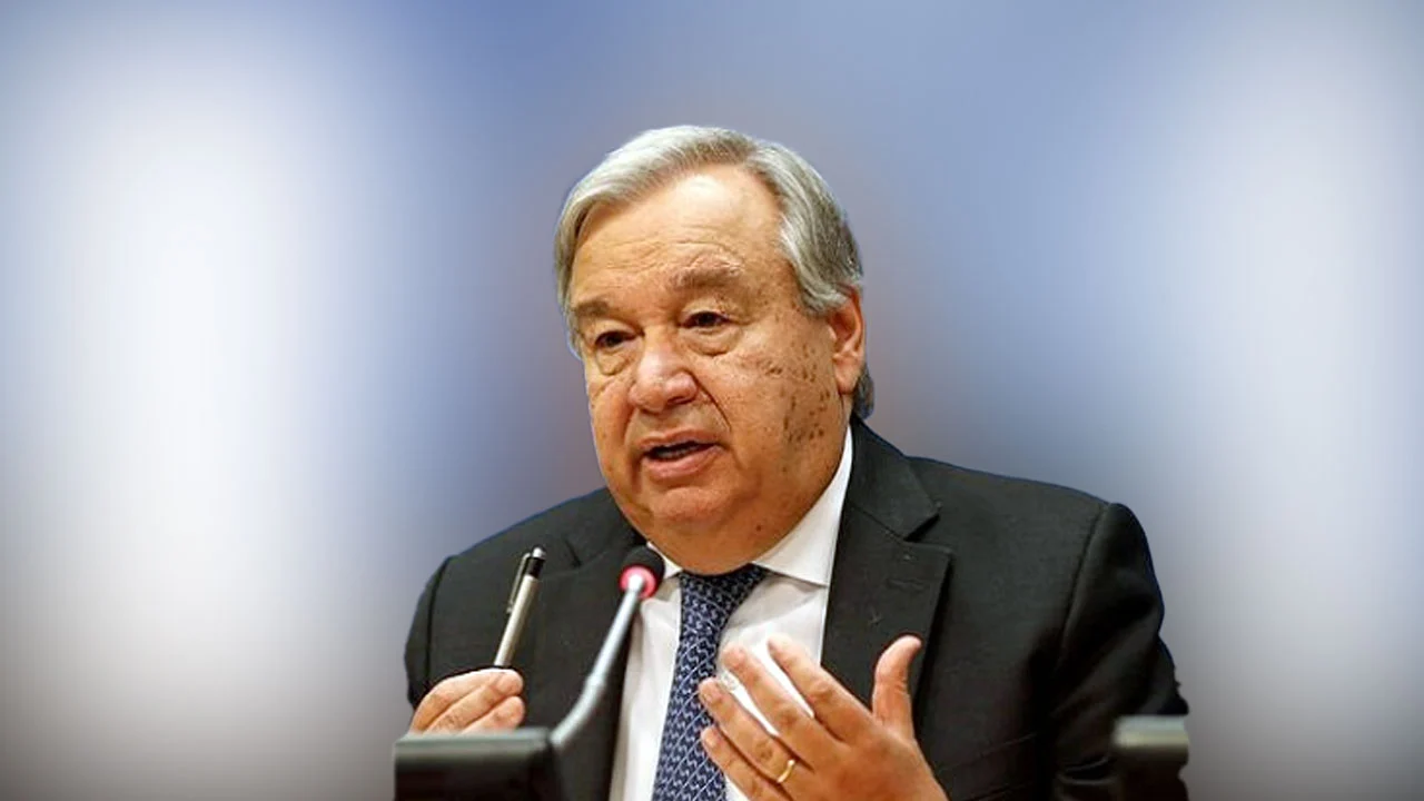 লেবাননে ইসরাইলি হামলা যুদ্ধবিরতির জন্য ‘গুরুতর ঝুঁকি’: জাতিসংঘ