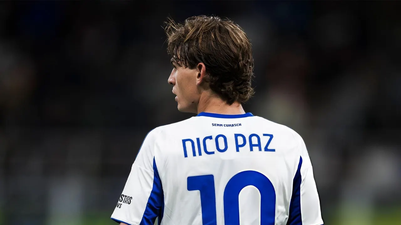 মাথায় আঘাত পেয়ে হাসপাতালে নিকো পাজ, আশঙ্কামুক্ত তরুণ এই আর্জেন্টাইন মিডফিল্ডার