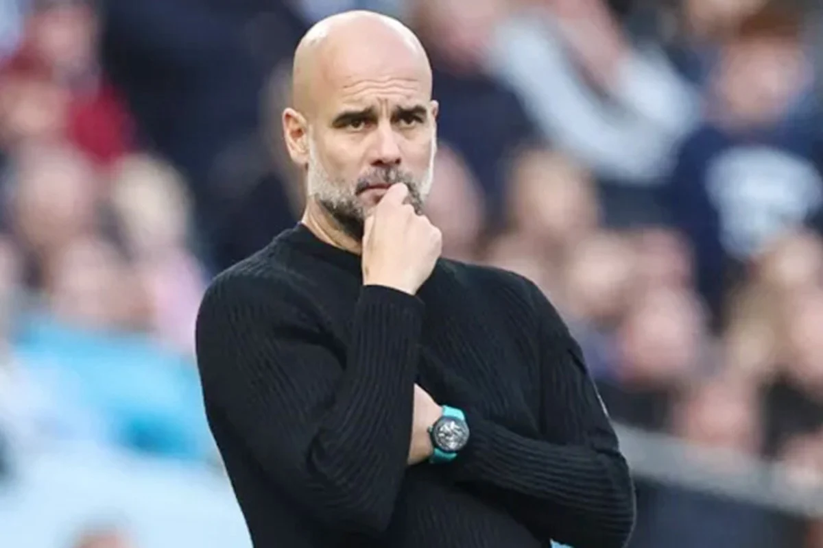 ম্যানচেস্টার সিটির জয়ের পর শিরোপা লড়াই আরও উন্মুক্ত, আর্সেনাল ম্যাচকে ‘ফাইনাল’ বললেন গার্দিওলা