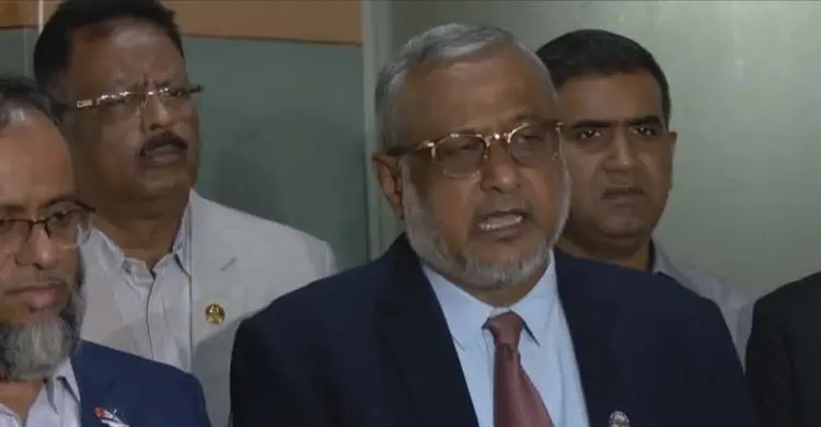 বিসিবি নির্বাচনের তদন্ত প্রতিবেদন জমা, গঠনতন্ত্র সংশোধনের সুপারিশ