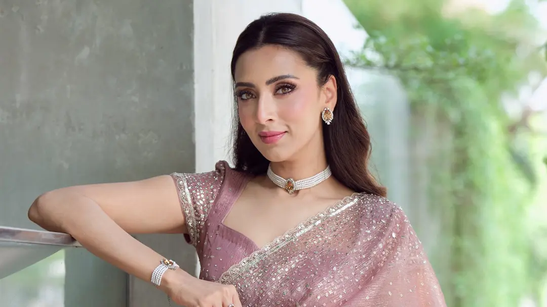 দেড় দশকের পথচলায় বিদ্যা সিনহা মিমের সাফল্যের মূলমন্ত্র ধৈর্য ও নিয়মানুবর্তিতা