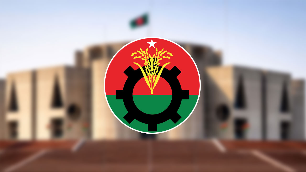 ১৩শ জাতীয় সংসদ নির্বাচনের সংরক্ষিত নারী আসনে বিএনপির ৩৬ প্রার্থীর নাম ঘোষণা