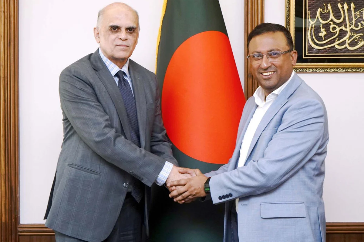 জাতিসংঘ সাধারণ পরিষদের সভাপতির পদে বাংলাদেশের প্রার্থিতায় ব্রাজিলের সমর্থন