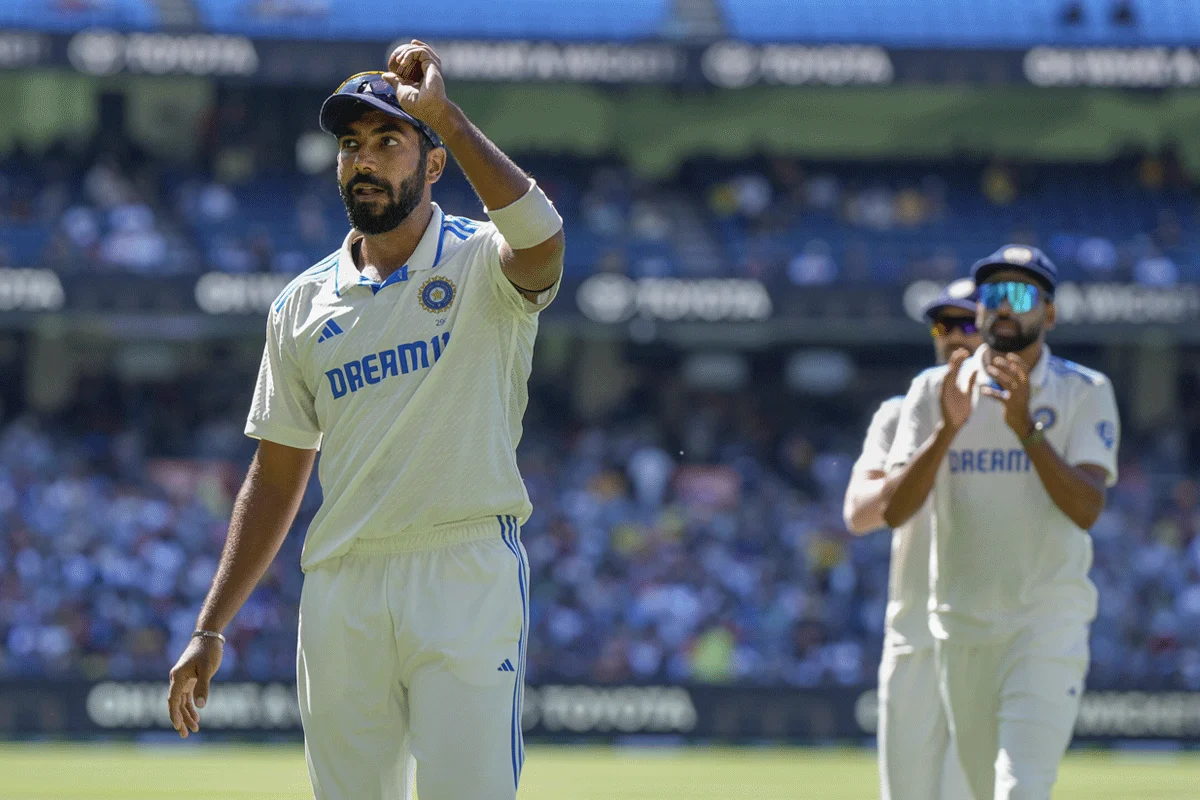 টেস্ট চ্যাম্পিয়নশিপ ঘিরে বিসিসিআইয়ের দীর্ঘমেয়াদী পরিকল্পনা: বুমরাহকে নিয়ে সতর্ক টিম ম্যানেজমেন্ট