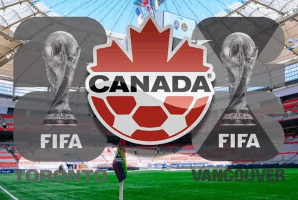 ফিফা বিশ্বকাপ উপলক্ষে টরন্টোতে জোরদার নিরাপত্তা প্রস্তুতি