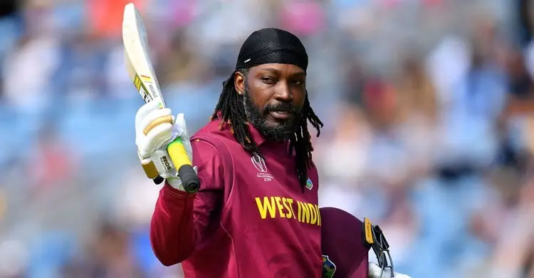 ইউরোপীয় ক্রিকেটে নতুন অধ্যায়: ফ্র্যাঞ্চাইজি মালিকানায় ক্রিস গেইল