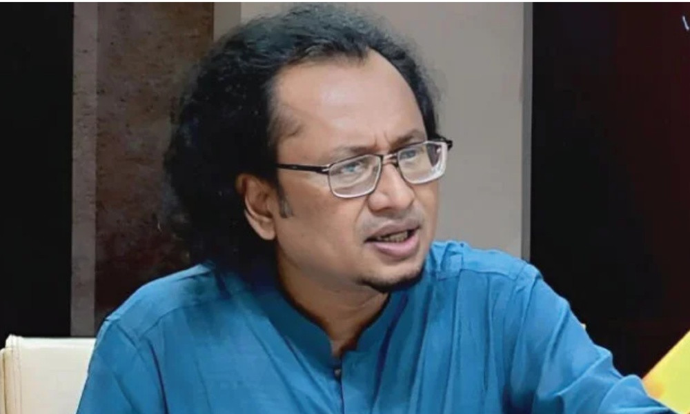 জলবায়ু অভিবাসনকে উন্নয়ন প্রক্রিয়ায় অন্তর্ভুক্ত করার আহ্বান তথ্যমন্ত্রীর