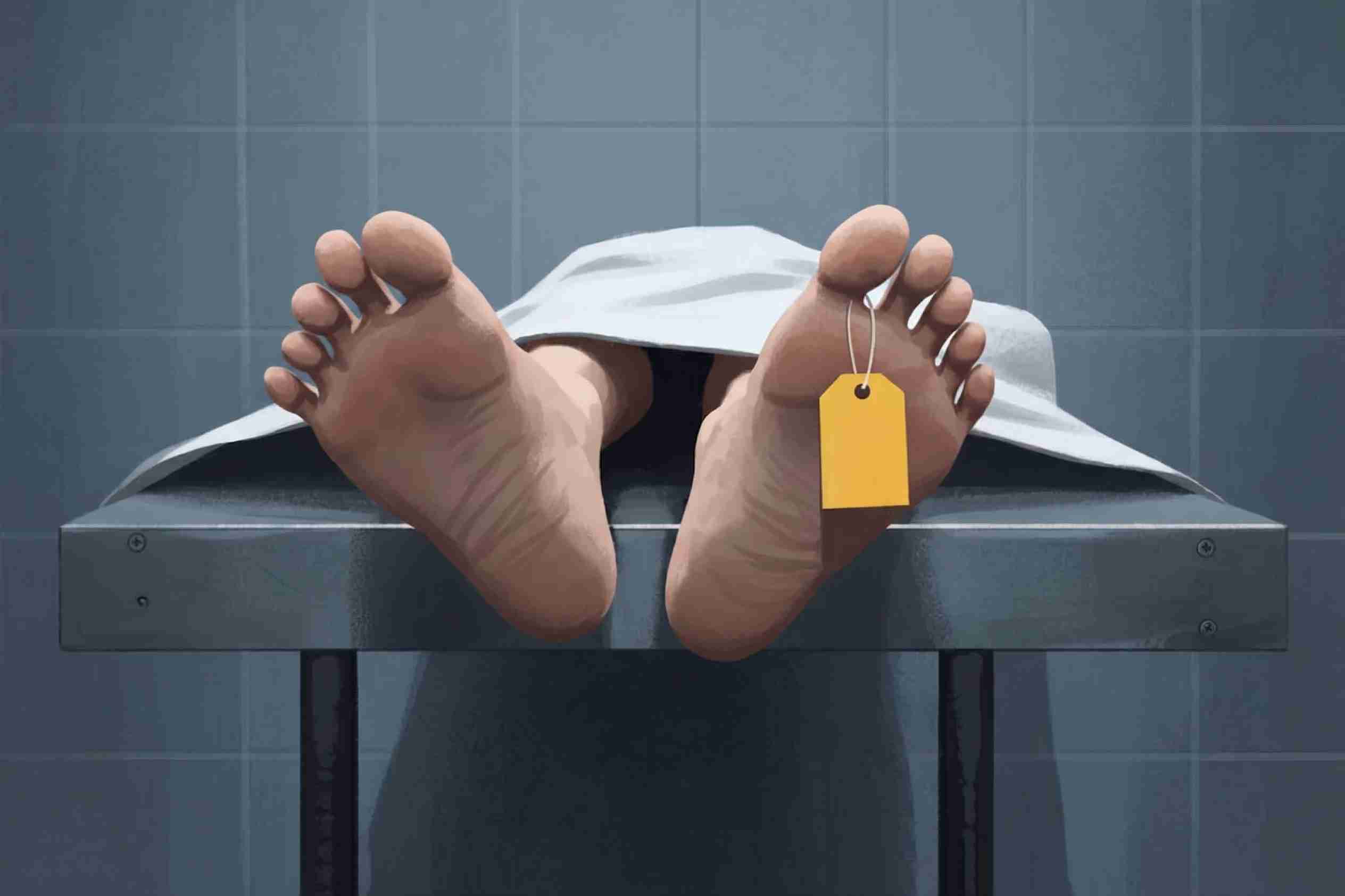 কমলাপুরে ট্রেনে উঠতে গিয়ে পা ফসকে মৃত্যু