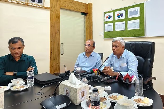 ইস্টার্ন রিফাইনারির সক্ষমতা বাড়াতে দ্বিতীয় ইউনিট স্থাপনের উদ্যোগ, ২০২৯ সালে পরীক্ষামূলক চালুর লক্ষ্য