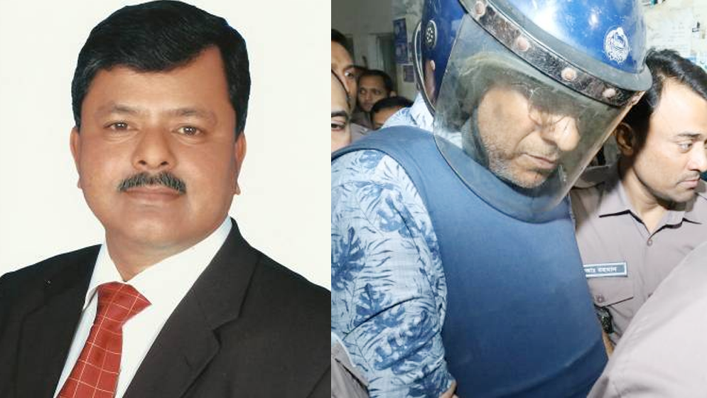 শীর্ষ নেতৃত্বের নির্দেশে বিএনপি নেতা ইলিয়াস আলী গুমের অভিযোগ