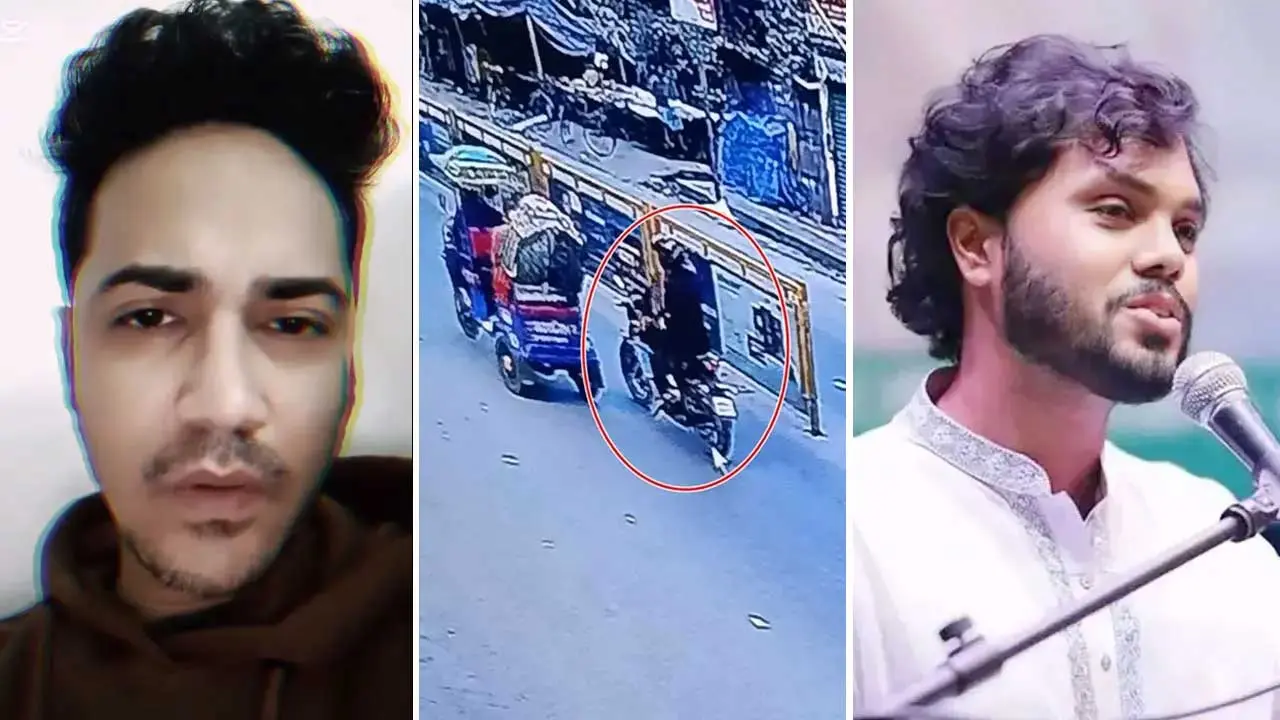 ফয়সাল করিমকে অস্ত্র আইনে ১০ বছরের সশ্রম কারাদণ্ড