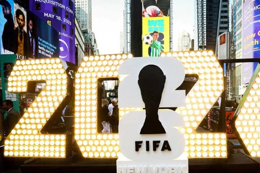 আগামী বিশ্বকাপে ইরানের পরিবর্তে ইতালিকে অন্তর্ভুক্ত করার প্রস্তাব ট্রাম্পের বিশেষ দূতের