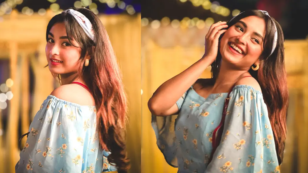 সামাজিক যোগাযোগ মাধ্যমে নতুন আলোকচিত্রে নজর কাড়লেন অভিনেত্রী তটিনী