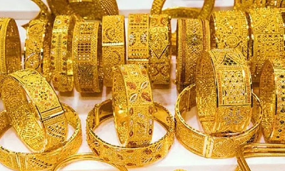দেশের বাজারে স্থিতিশীল রয়েছে সোনা ও রুপার দাম