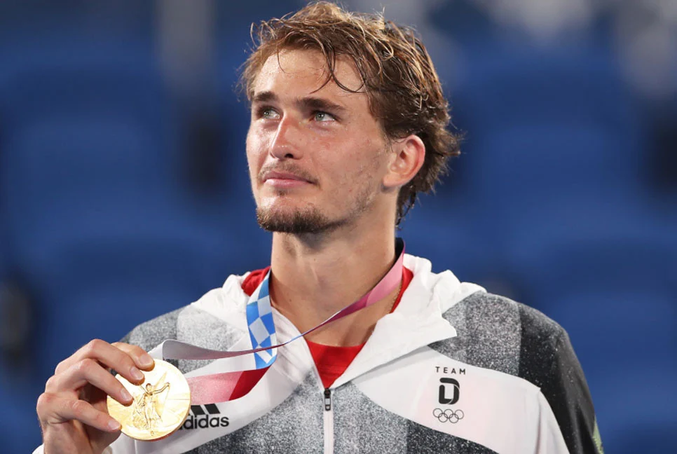 ২০২৬ ফুটবল বিশ্বকাপ নিয়ে আশাবাদী টেনিস তারকা জেভেরেভ