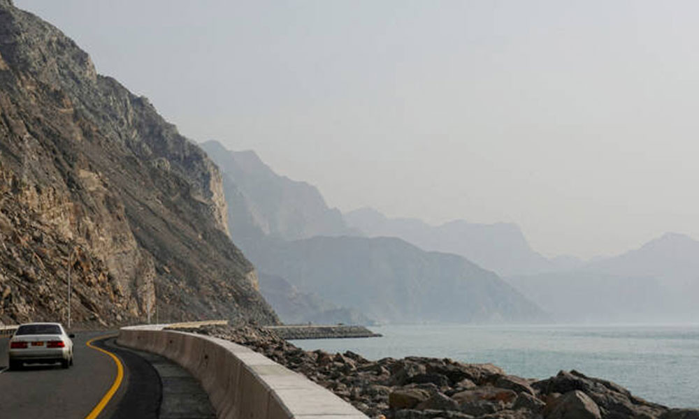 হরমুজ প্রণালিতে জাহাজ চলাচল স্বাভাবিক রাখতে যুক্তরাজ্য ও ফ্রান্সের নেতৃত্বে আন্তর্জাতিক সামরিক সম্মেলন