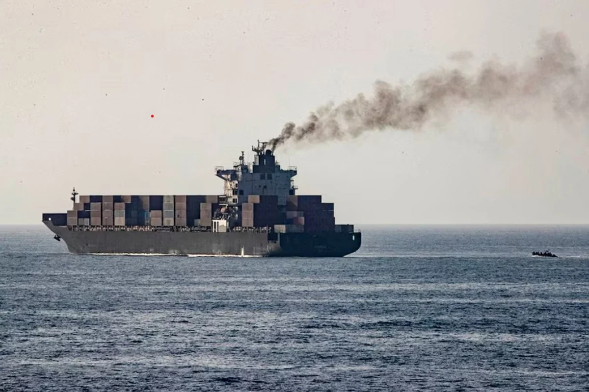 এশিয়ার তিন দেশের জলসীমা থেকে ইরানের ৩টি তেলবাহী জাহাজ জব্দ করেছে যুক্তরাষ্ট্র