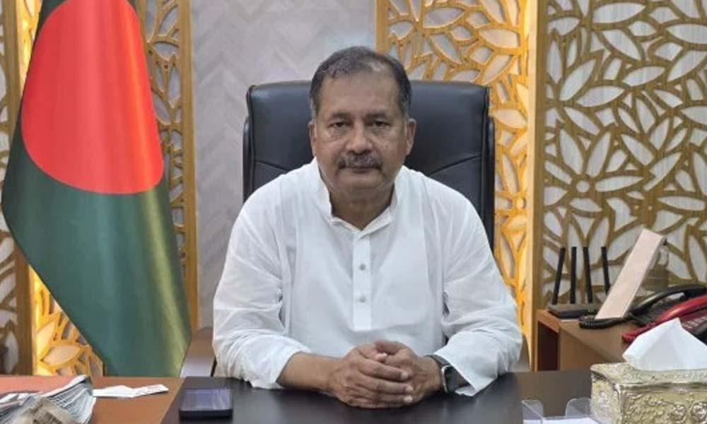 গণমাধ্যম সংস্কারে মিডিয়া কমিশন গঠনে যুক্তরাষ্ট্রের কারিগরি সহায়তার প্রস্তাব