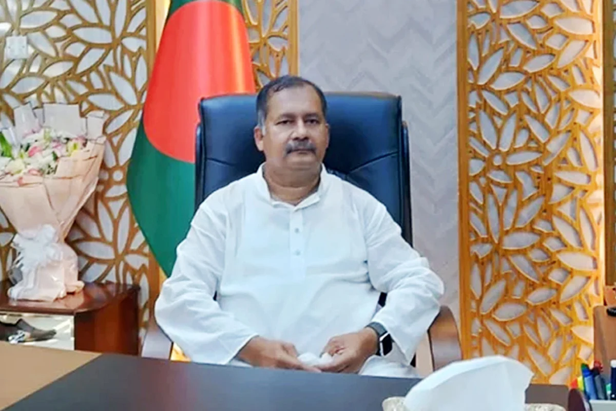 তথ্য অধিকার আইন সংশোধনে অংশীজনদের মতামত নেওয়ার ওপর গুরুত্ব: তথ্যমন্ত্রী