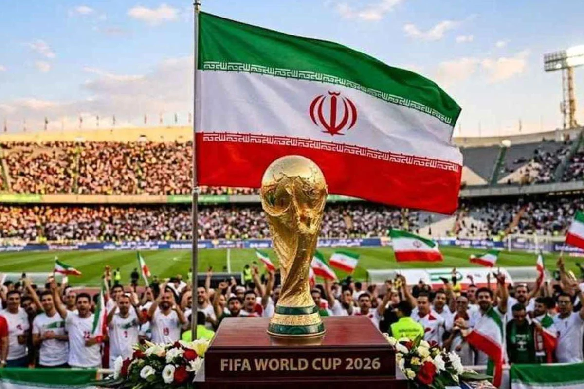 ফিফা ভেন্যু পরিবর্তনের অনুরোধ নাকচ করায় যুক্তরাষ্ট্রেই খেলবে ইরান, নিরাপত্তা ইস্যুতে উত্তেজনা অব্যাহত