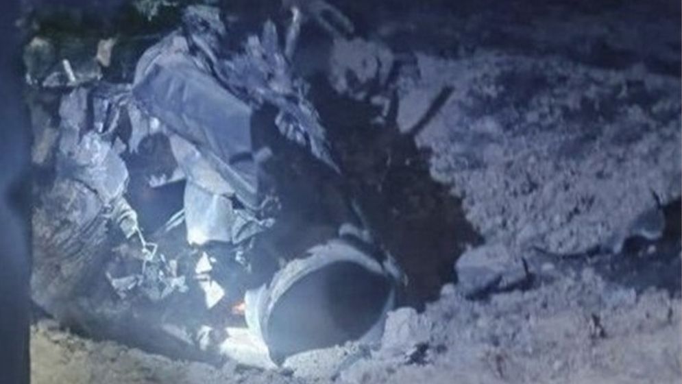 ইরানের আকাশসীমায় মার্কিন-ইসরায়েলি যুদ্ধবিমান ভূপাতিতের দাবি