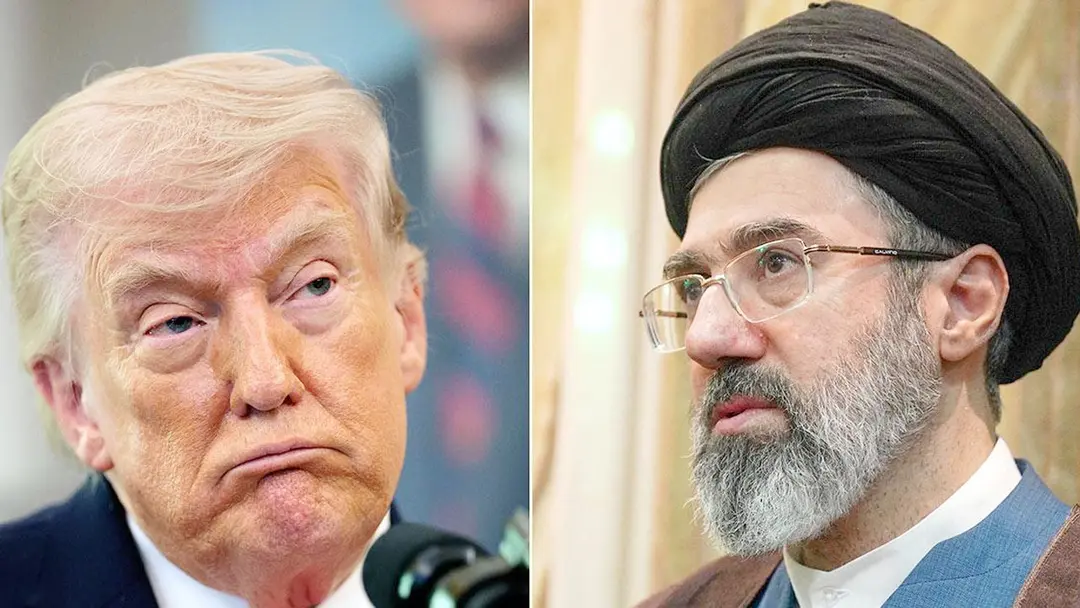 যুদ্ধ বন্ধে ৩ স্তরের নতুন শান্তি প্রস্তাব ইরানের; পাকিস্তানের মাধ্যমে ওয়াশিংটনে বার্তা