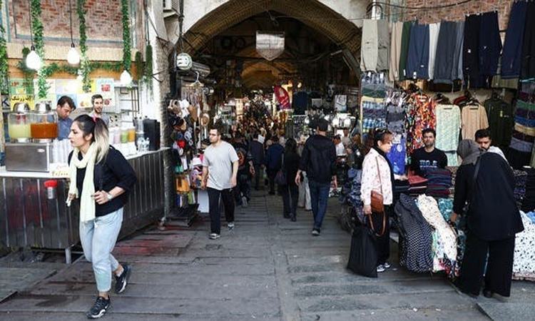 মার্কিন নৌ অবরোধের প্রভাব নেই ইরানের খাদ্য ও নিত্যপণ্য সরবরাহে