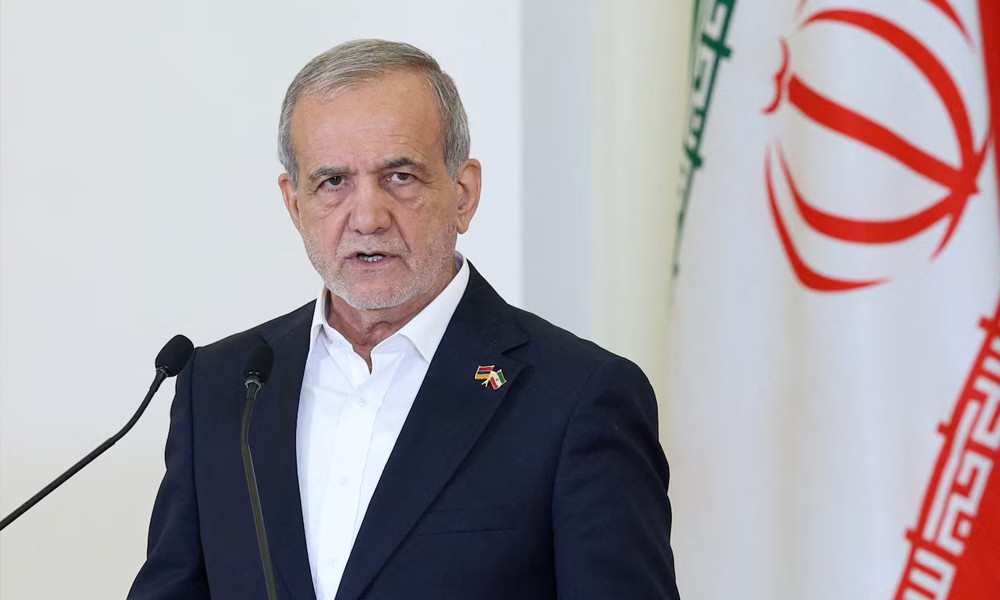 ওয়াশিংটনের পদক্ষেপে আস্থা সংকট: যুক্তরাষ্ট্রের সঙ্গে আলোচনায় বসবে না ইরান