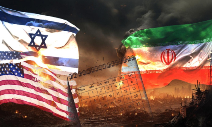 যুক্তরাষ্ট্র–ইরান আলোচনা ব্যর্থ, কূটনৈতিক অচলাবস্থা ও আঞ্চলিক উত্তেজনা বৃদ্ধির আশঙ্কা