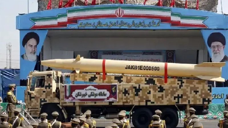 ইরান সংঘাত পুনরায় শুরু হলে নতুন সামরিক সক্ষমতা ব্যবহারের হুঁশিয়ারি