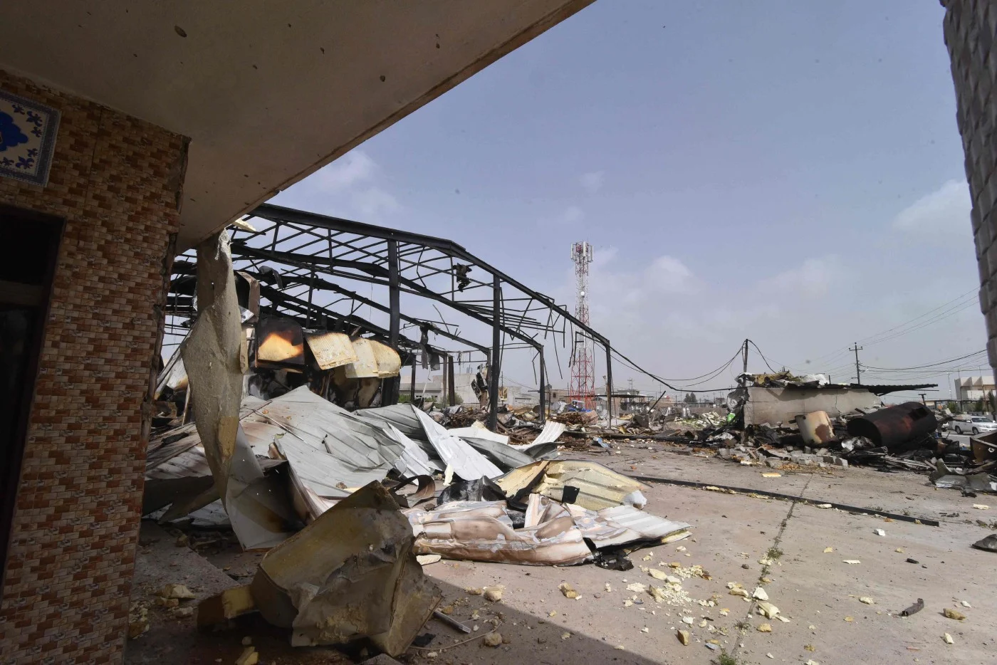 চাঁদ অভিযানে যুক্ত আর্টেমিস মিশন সম্পন্ন করেছে মার্কিন নভোচারীরা